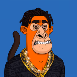 Angry Apes United #312