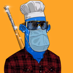 Angry Apes United #7726
