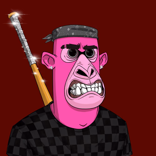 Angry Apes United #352
