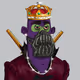 7441