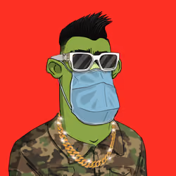 Angry Apes United #5074