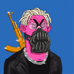 Angry Apes United #2844