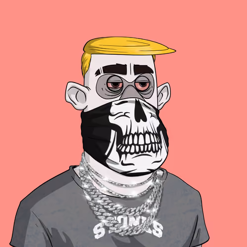 Angry Apes United #683