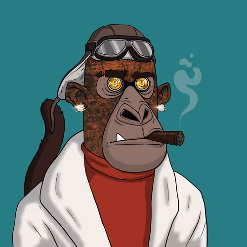 Angry Apes United #4169