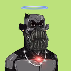 Angry Apes United #2843