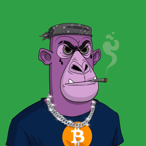 Angry Apes United #3570