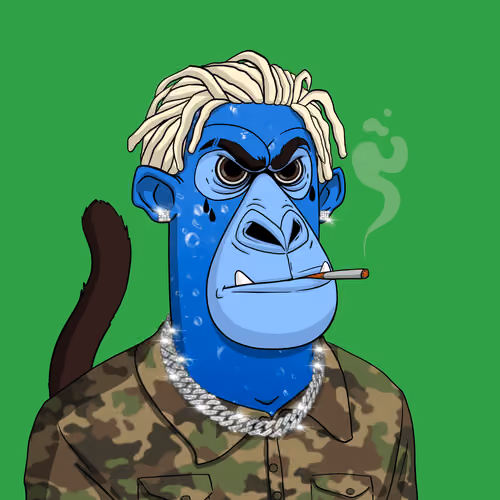 Angry Apes United #5351