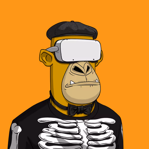 Angry Apes United #8884