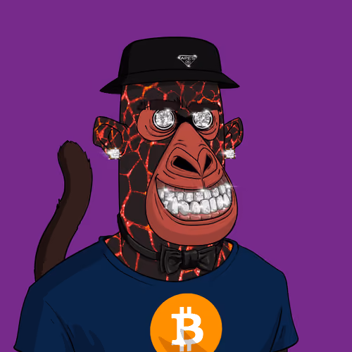 Angry Apes United #2743