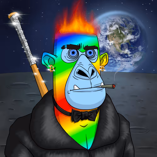 Angryapesunited
