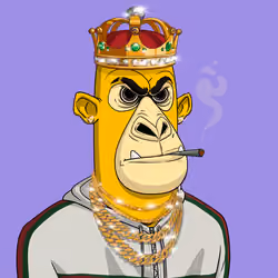 Angry Apes United #4925