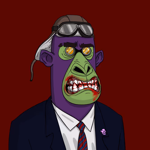 Angryapesunited
