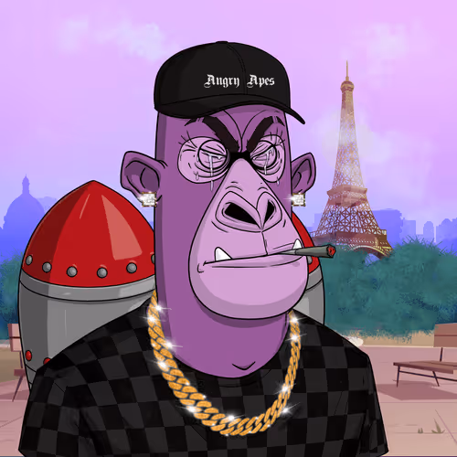 Angryapesunited