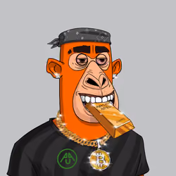Angry Apes United #6781
