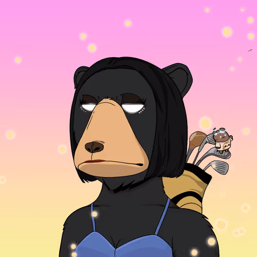 Mama Okay Bears