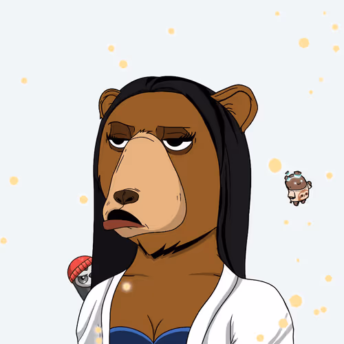 Mama Okay Bears