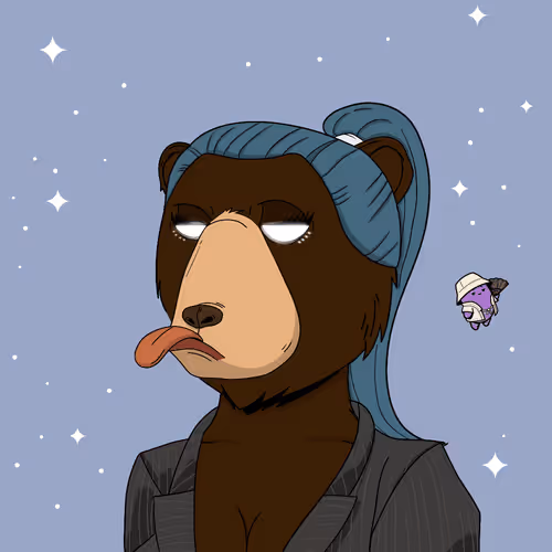 Mama Okay Bears