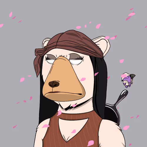Mama Okay Bears