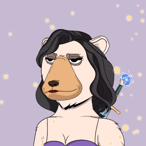 Mama Okay Bears
