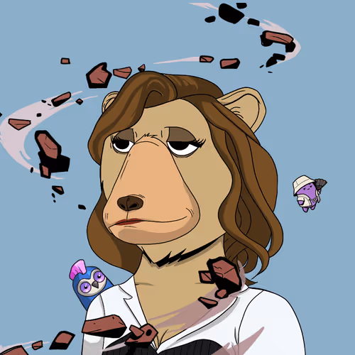 Mama Okay Bears