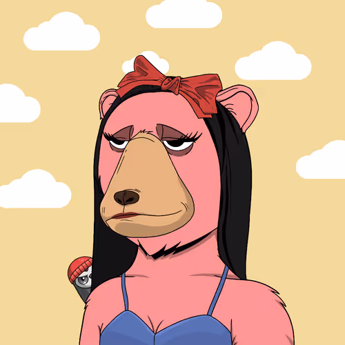 Mama Okay Bears