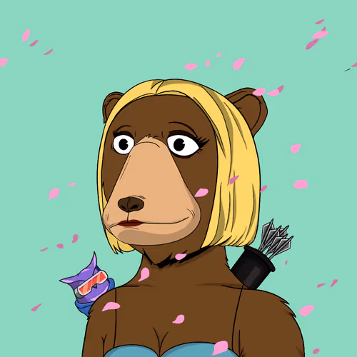 Mama Okay Bears