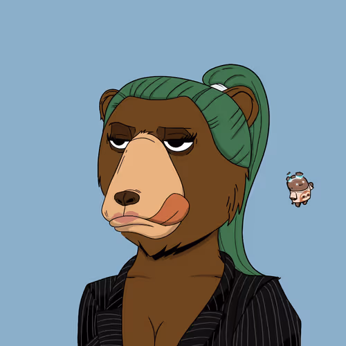 Mama Okay Bears