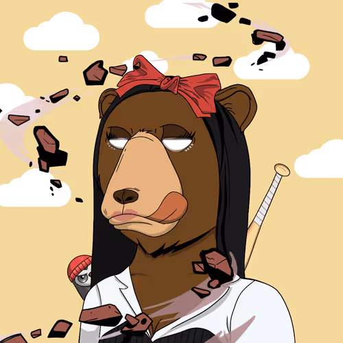 Mama Okay Bears