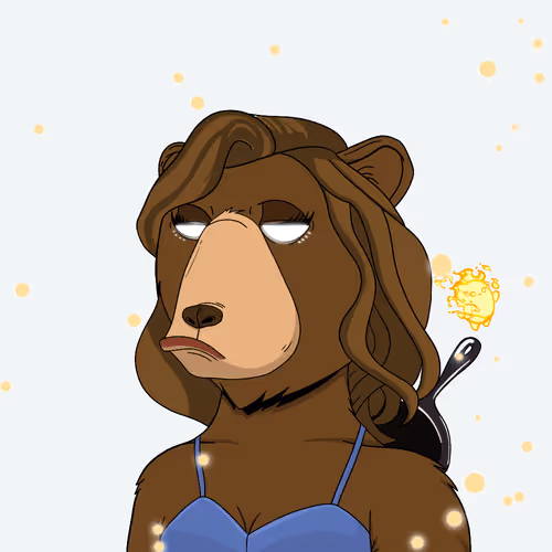 Mama Okay Bears