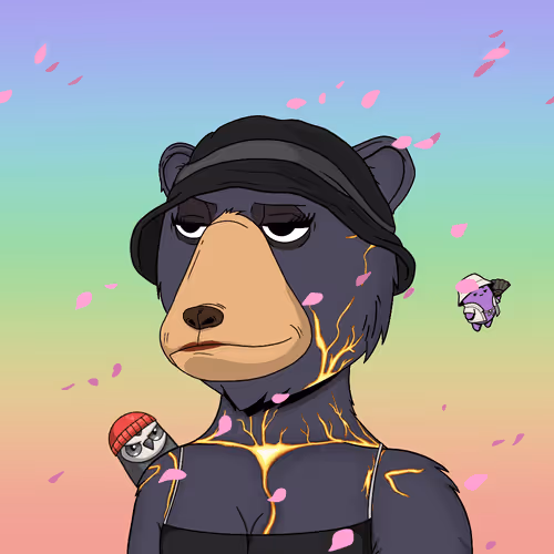 Mama Okay Bears