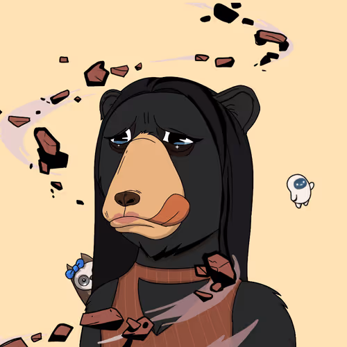 Mama Okay Bears