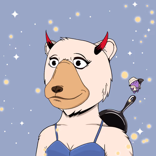 Mama Okay Bears