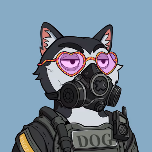 OKAY DOG #232
