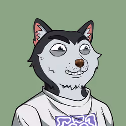 OKAY DOG #184