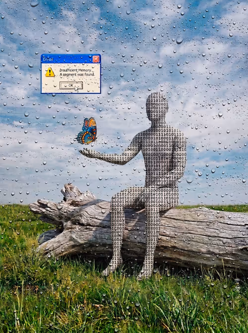 Insufficient Memory for the Infinite