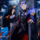 Bluemeow Isekai