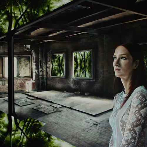 The Devil is in the DETAILS V2