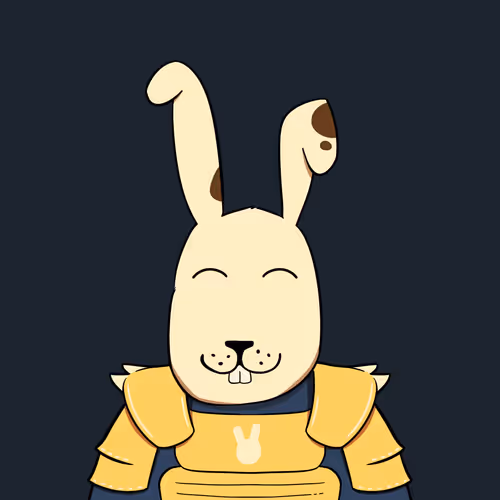 [Orangehare.io x Koiflo] PatchRabbitz #820