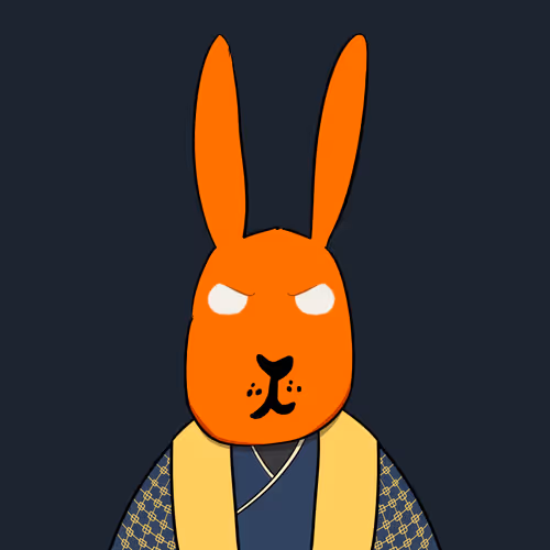 Patch Rabbitz
