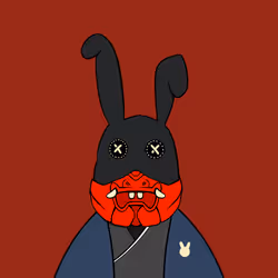 [Orangehare.io x Koiflo] PatchRabbitz #664