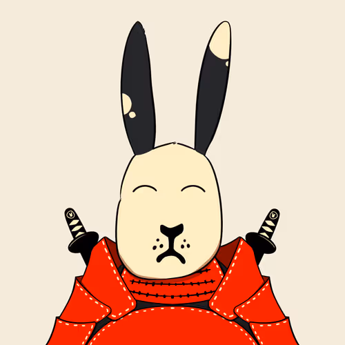 Patch Rabbitz