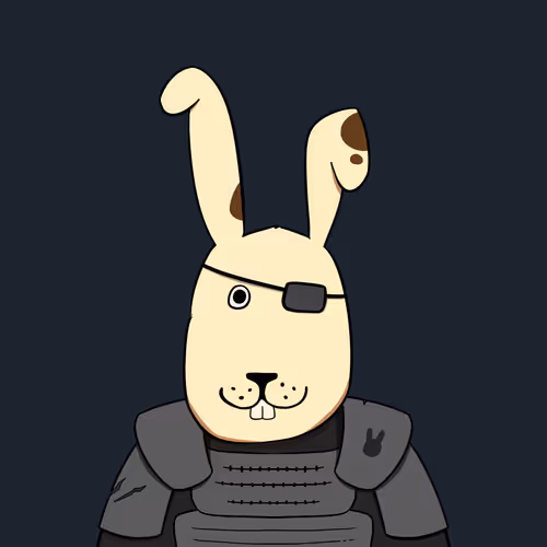Patch Rabbitz