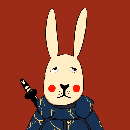[Orangehare.io x Koiflo] PatchRabbitz #302