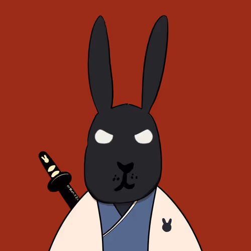 Patch Rabbitz