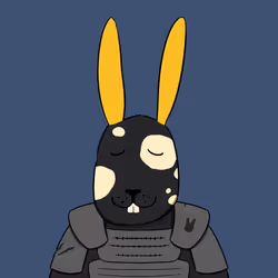 [Orangehare.io x Koiflo] PatchRabbitz #815