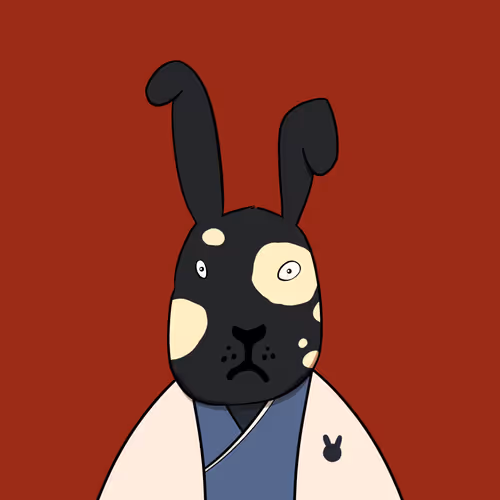 Patch Rabbitz