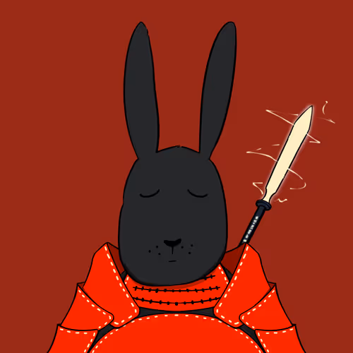 Patch Rabbitz