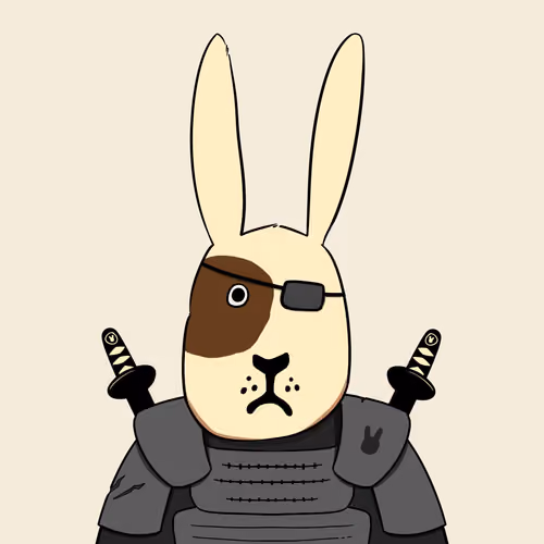 [Orangehare.io x Koiflo] PatchRabbitz #831