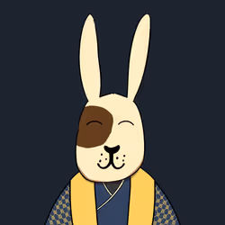 [Orangehare.io x Koiflo] PatchRabbitz #665