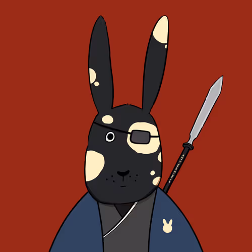 Patch Rabbitz
